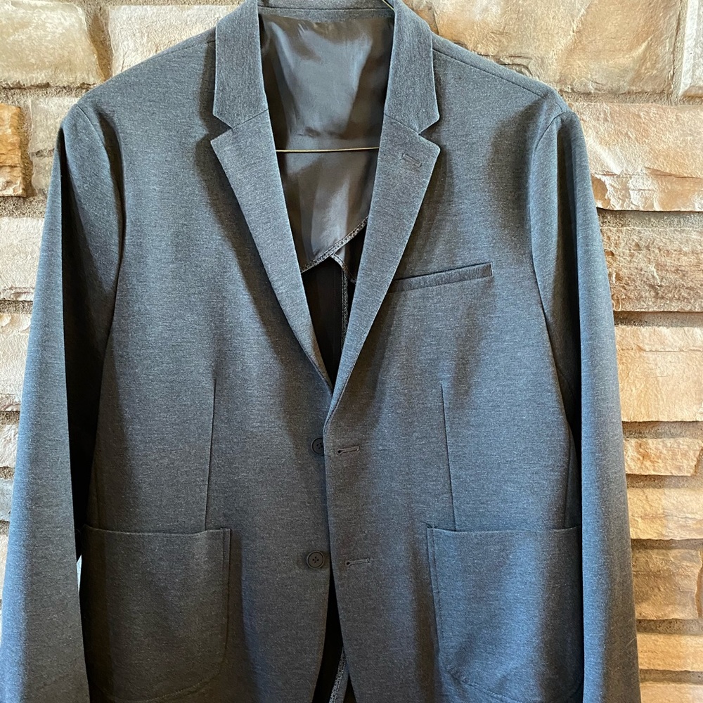 Kenneth Cole Sports Jacket, XL